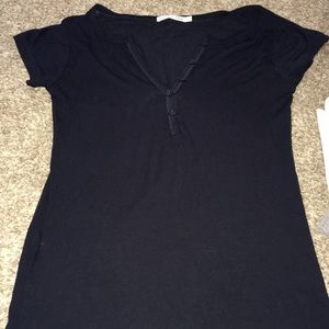 Black Heart&Hips shirt